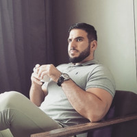 Mohammad Aladin Koujan