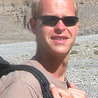 Wesley Lutz
