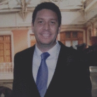Gonzalo Eduardo Inostroza Dottone