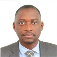 GODFRED BOATENG