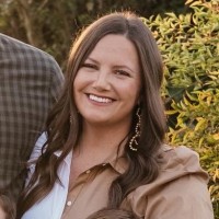 Lauren Dougherty