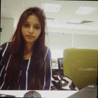 Pratima S.