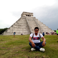 Jahdiel Chi Romero