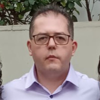 Marcio Roberto Alegre