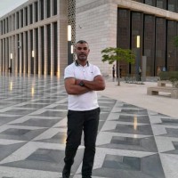 LAKHDARI Mourad