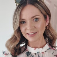 Anna Harrison
