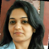 Bhumika Dhanani