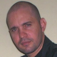 Marcial Paredes