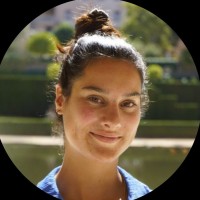 Mathilda Monchalin