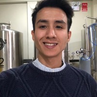 Jorge Tong