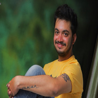 Samar Ghorpade
