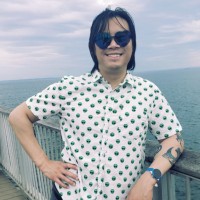 Edward Zhou