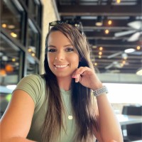 Alisha Raymond