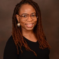 Chiamaka Aroh, Pharmd, Rph