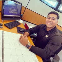 Zeus Tinoco