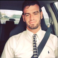 Alexander Pazos