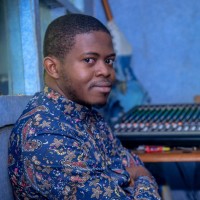 Diulu Samuel