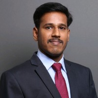 Gokulakrishnan Ponnurangam