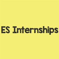 ES Internships