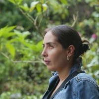 Gina Ruiz Caro Rothgiesser