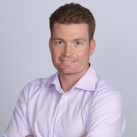 Tyler Anderson