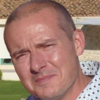 Frederic Metton