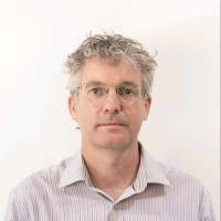 Simon Gardner