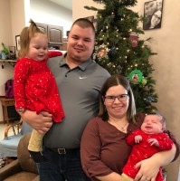 Libby And Jason Patterson