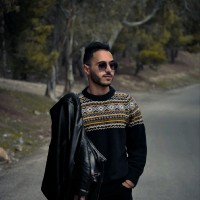 KLAI OUSSAMA