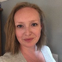 Elizabeth (Liz) Forsdike