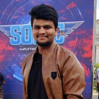 Thippeswamy K B (Swamy)