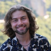 Zane Greenawalt