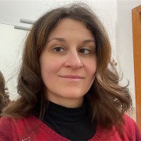 Nicoletta Martone
