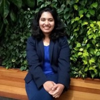 Anisha A.