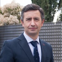 Alejandro Diz de Frutos