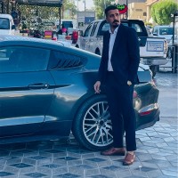 Akram Raheem