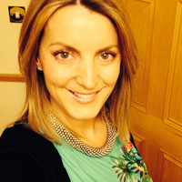 Stephanie Laing