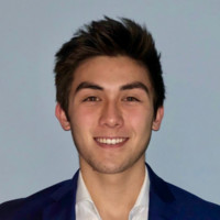 Ethan Terrell