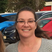 Vicki Ward