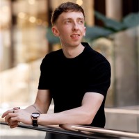 Dylan McCormick Moran