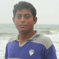 Santanu Saha