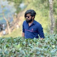 Md Alamin Gazi