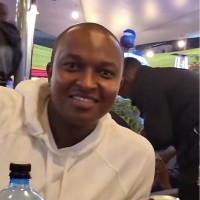 Bernard Rua Muriithi