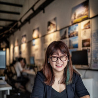 Angela Lee, FAIA, ACHA, LEED AP, EDAC