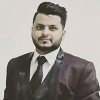 Haris Arif