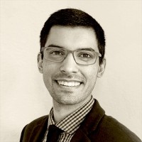 Israel Flores-Arbolay