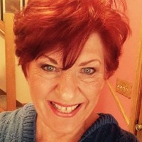Sandra Werginz