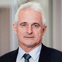 Eric Brishoual