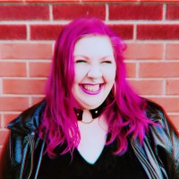 Tess Thorn