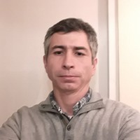 Claudio Pardo